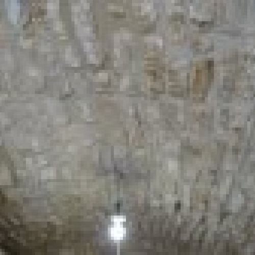 Resultado Archivolta en bodega particular en Dueñas