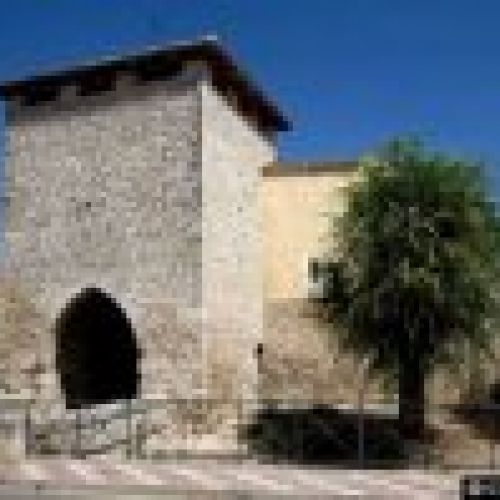 muralla dueñas