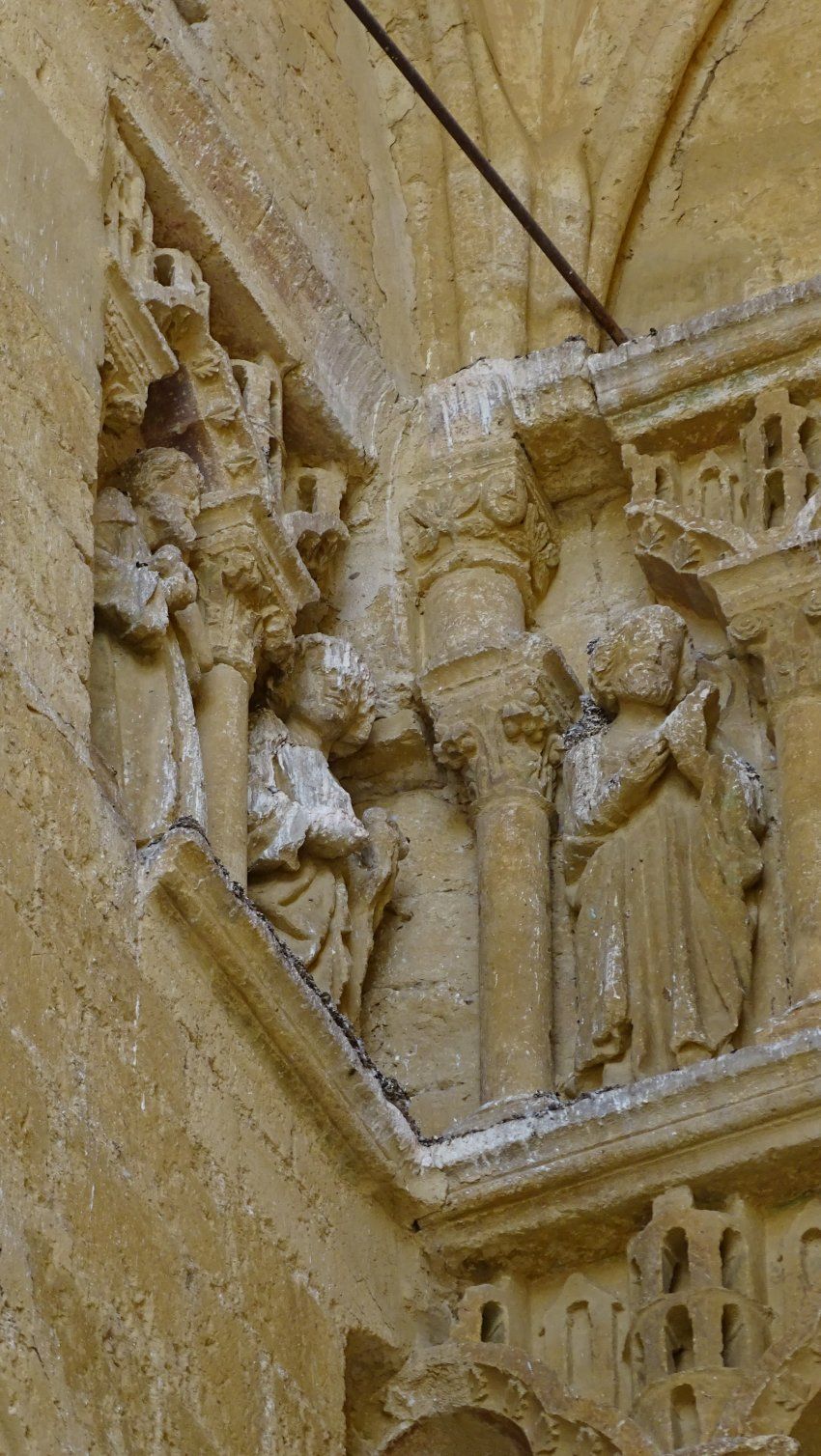 Iglesia de Sta