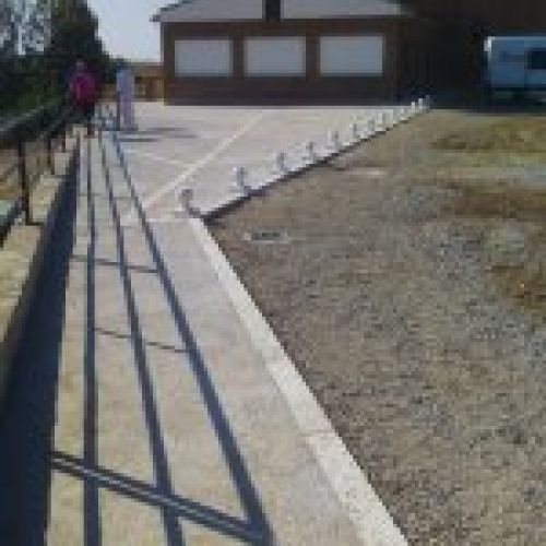 Ermita de Ntra