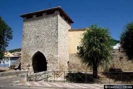 muralla dueñas