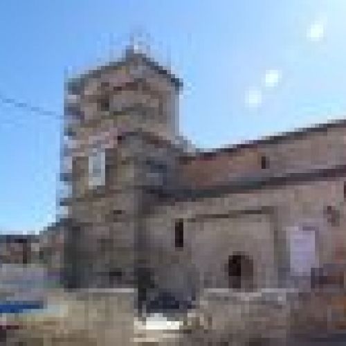 Iglesia de Ntra
