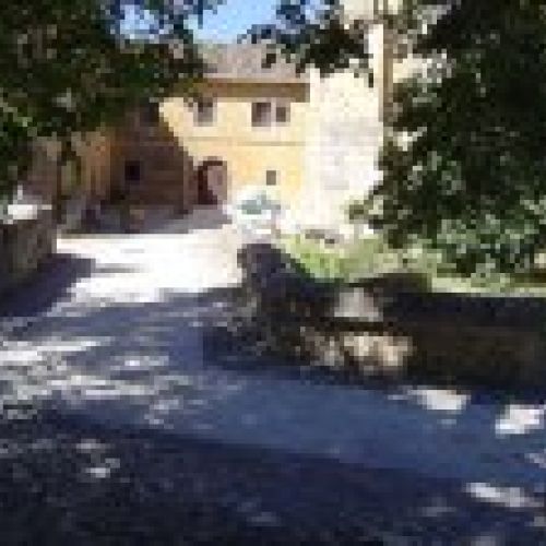 Monasterio de las Clarisas en Carrión de los Condes