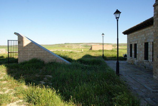 Bodega en Támara de Campos, Palencia