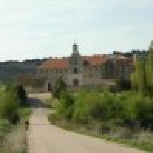 Ermita de Valdesalce, Torquemada