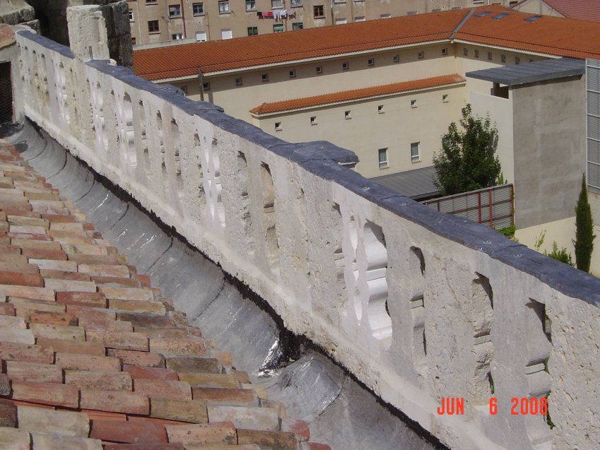 Convento de San Pablo, Palencia