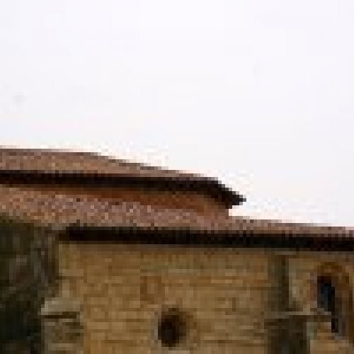 Iglesia Parroquial de Santa María del Castillo de Torremormojón, Palencia