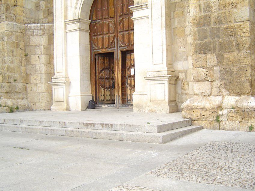 Catedral de San Antolín de Palencia