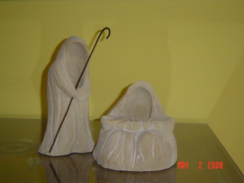 belen de las monjas de carrion 008