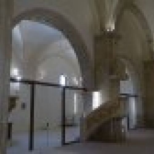 Iglesia de Sta