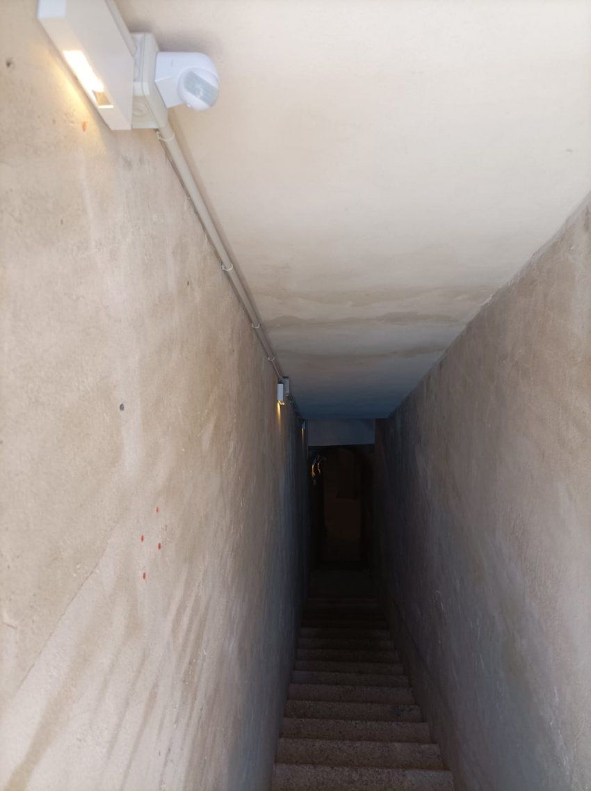 Bodega en Támara de Campos