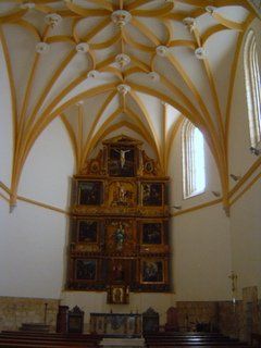 Iglesia de Villalobón, Palencia