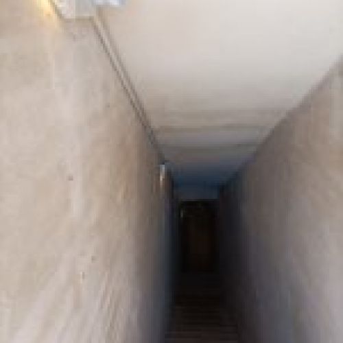 Bodega en Támara de Campos