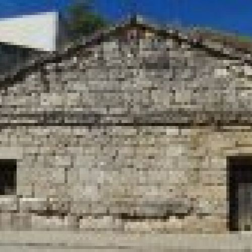 Bodega en Paseo del Mirador, Dueñas (Palencia)