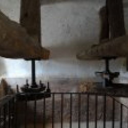 Bodega en Paseo del Mirador, Dueñas (Palencia)