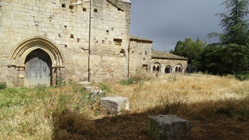 Entornos Sta. Cruz de la Zarza