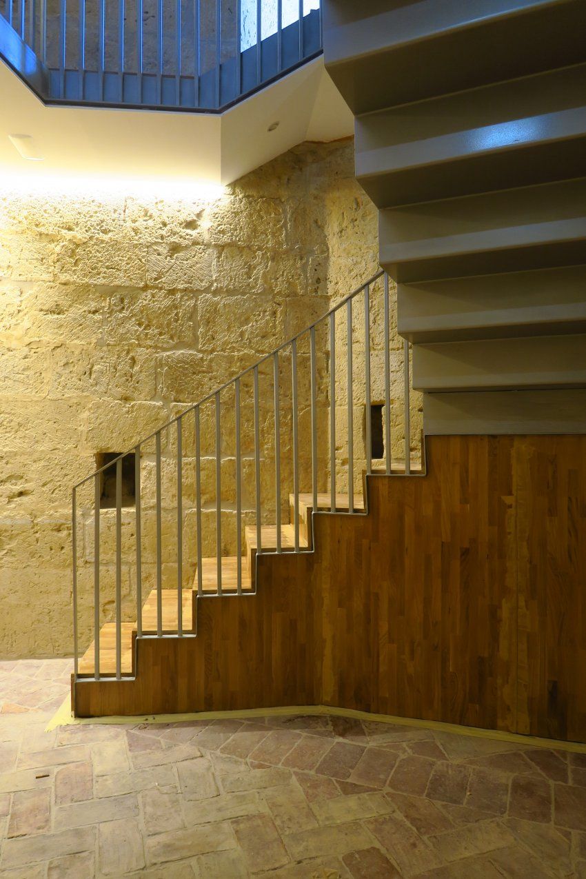 Iglesia de Sta. Eulalia en Paredes de Navas, Palencia