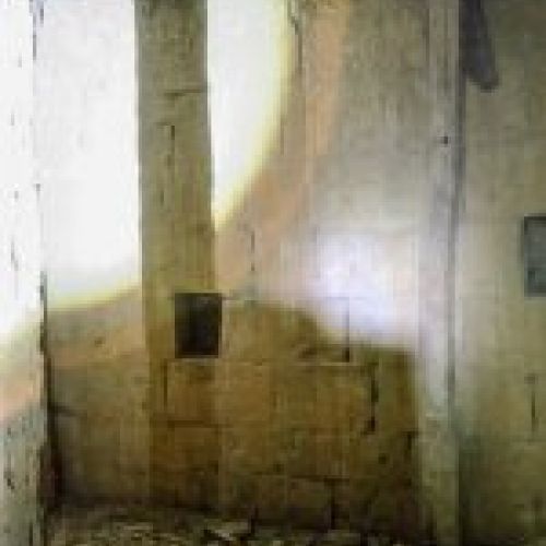 Iglesia de Sta