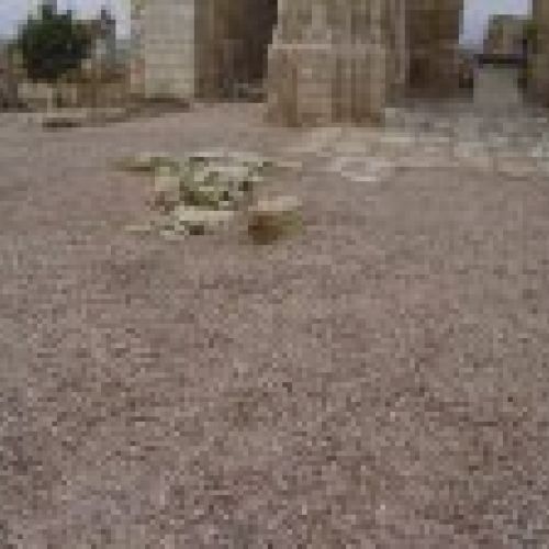 Iglesia de Sta