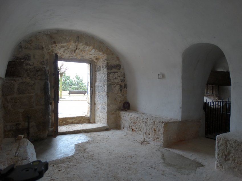 Bodega en Paseo del Mirador, Dueñas (Palencia)