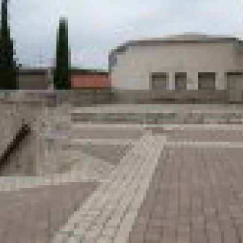 Iglesia de Sta