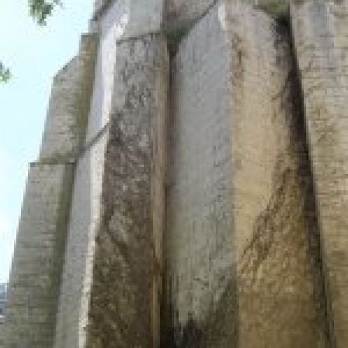 Convento de San Pablo, Palencia