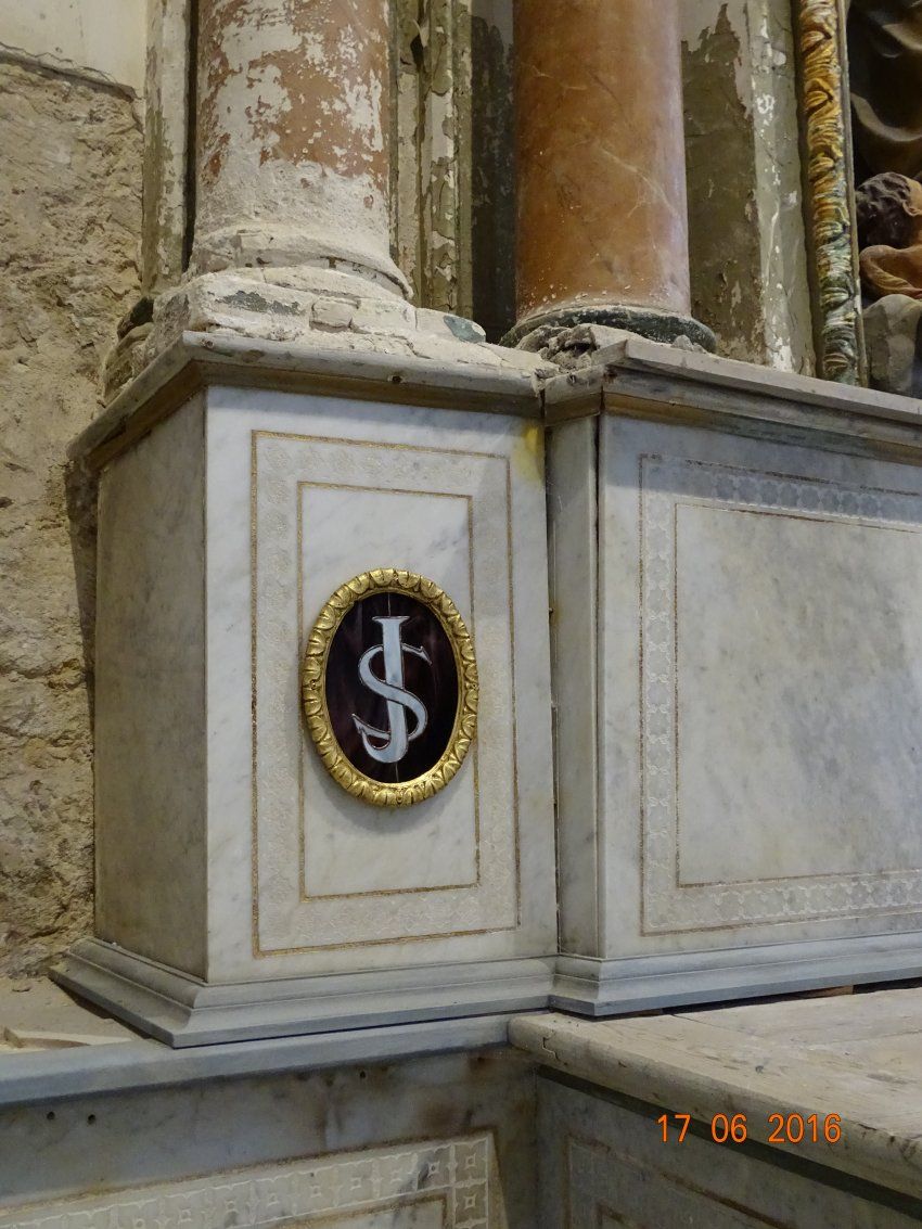 Iglesia de Santa María la Mayor de Briviesca, Burgos