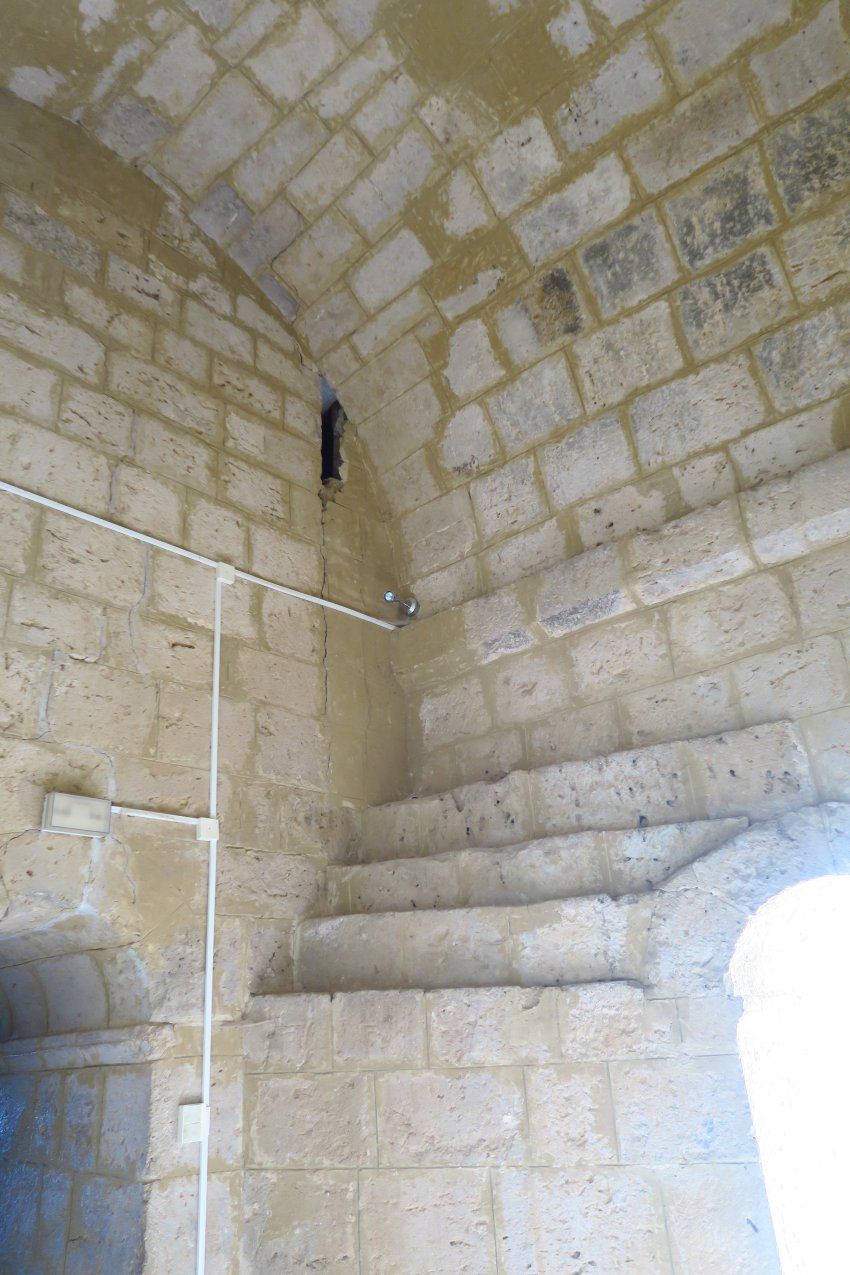 Iglesia de Sta