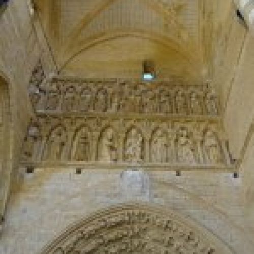 Iglesia de Sta