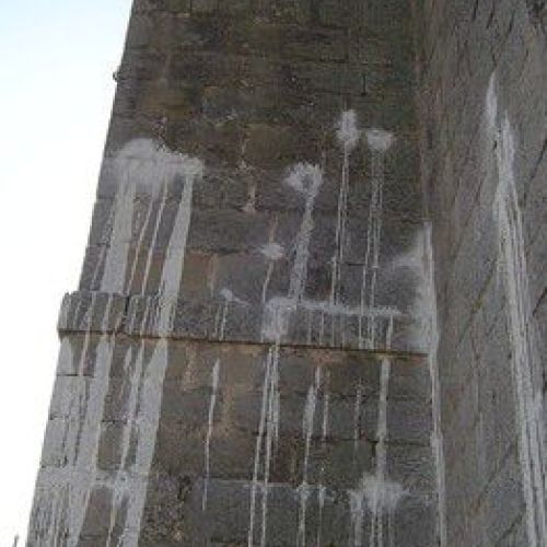 Sellado de grietas, fisuras y microfisuras 03