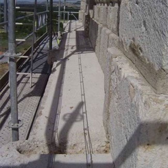Servicios de Archivolta