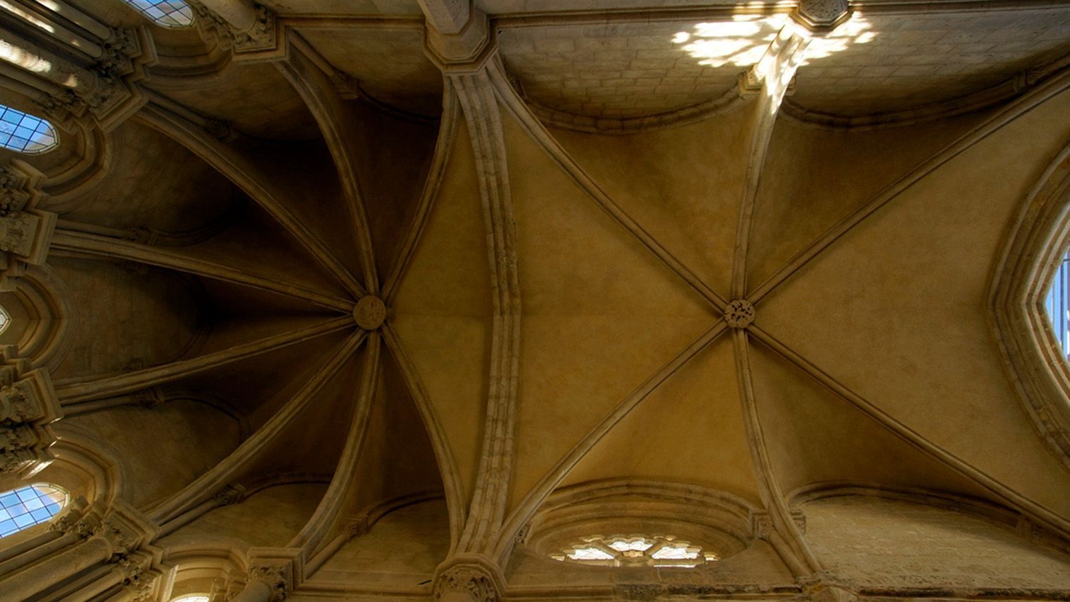 Monasterio de San Pelayo, Cevico Navero (Palencia)