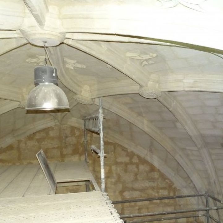 Foto de Iglesia de San Miguel en Piña de Campos, Palencia