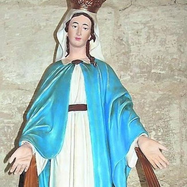 El nuevo esplendor de La Milagrosa