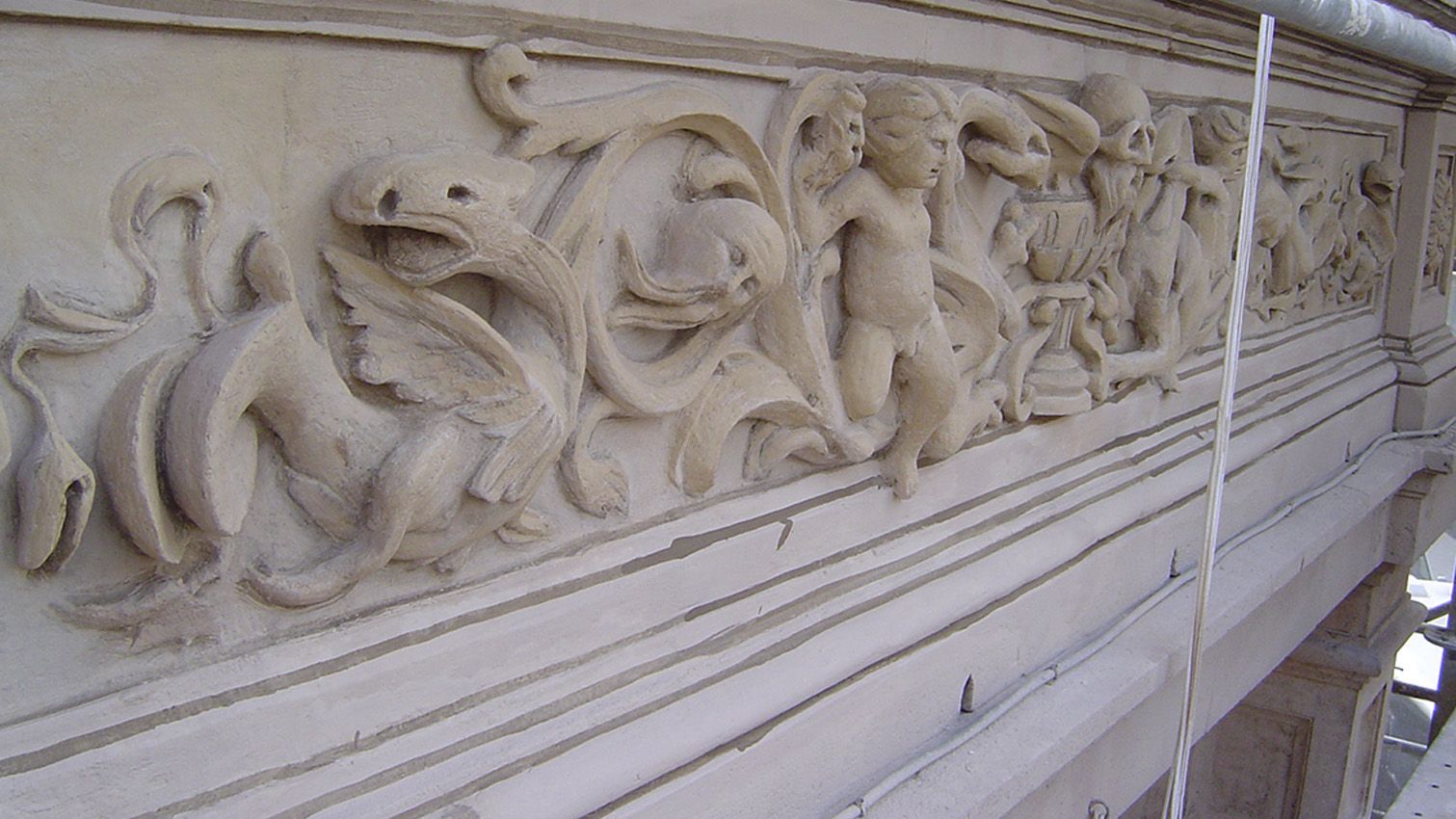 Diputación de Palencia.