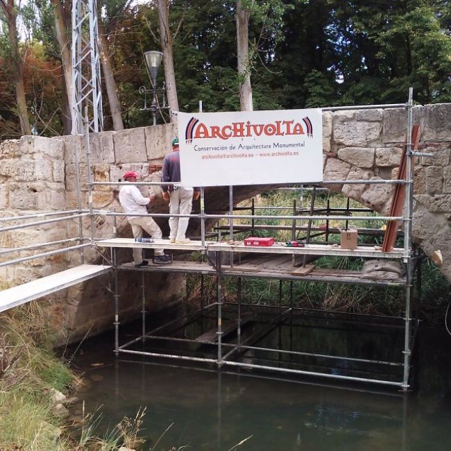 Puentecillas