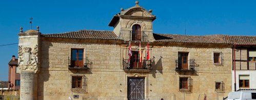 Archivolta conservación del Patrimonio